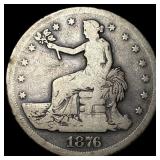1838-O Seated Liberty Dime NICELY CIRCULATED