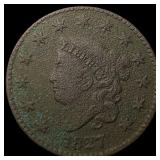 1924-S Peace Silver Dollar CLOSELY  UNCIRCULATED