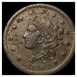 1808 Classic Head Large Cent LIGHTLY  CIRCULATED