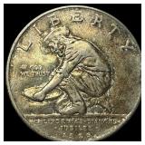1878-CC Silver Morgan Dollar UNCIRCULATED