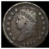 1803 Draped Bust Large Cent LIGHTLY  CIRCULATED