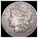 1916-D Silver Mercury Dime NICELY CIRCULATED