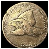 1917-D Lincoln Wheat Cent UNCIRCULATED