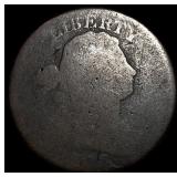 Liberty Head Nickel NICELY CIRCULATED