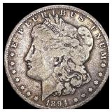 1808 Classic Head Large Cent HIGH GRADE