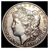 1879-S REV 78 Silver Morgan Dollar  UNCIRCULATED