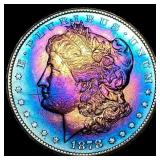 1878 Morgan Silver Dollar UNCIRCULATED