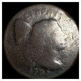 1795 Liberty Cap Large Cent NICELY CIRCULATED