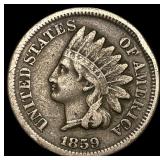 1917 Type 2 Standing Liberty Quarter LIGHTLY  CIR