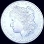 1890-O Morgan Silver Dollar UNCIRCULATED