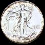 1946-S Walking Half Dollar UNCIRCULATED