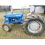 Ford 4000 SU Tractor/ Nissan Truck/ Jeep SUV/ Farm Equipment/ Ferris Zero-Turn Mower/ Tools/ Coins/ 
