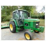 1-Owner, Approx. 725 hrs.