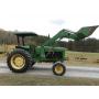 Tractor/UTV/Farm Equip./Guns/Tools/Trailers +