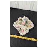 BLUE RIDGE SERVING DISH