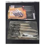 KuchenStolz Knife Set