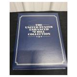 US $2 Bill Collection & More