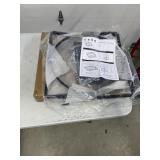 Collapsible Laundry Hamper on Wheels