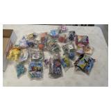 HAPPY MEAL TOYS