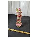 Jim Shore Gingerbread