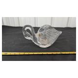 Crystal Swan