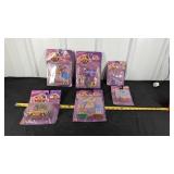 THE FLINTSTONES TOYS