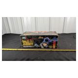 Dale Jarrett Batman Diecast