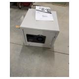 Sentry Safe (no combo)