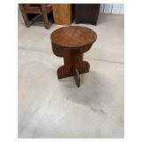 Side Table (21' tall, 16' diameter)