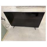 Vizio 55' TV (no remote)