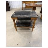 Kids Workbench (27' tall, 31' x 22')