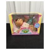 Cabbage Patch Newborns