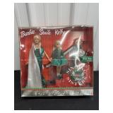 Barbie Singing Sisters