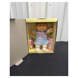 Cabbage Patch Kid