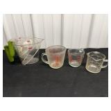 Measuring Cups