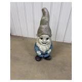 Plastic Garden Gnome (36' tall)