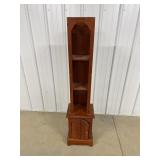 Display Shelf (57' tall)