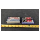 GOOD HUMOR RAZOR SET