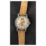 LUCY PEANUTS WATCH