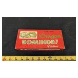 Dragon Dominoes