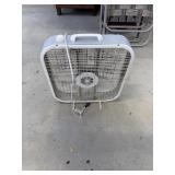 Lasko Box Fan