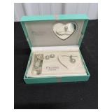 Figaro Couture Jewelry Set