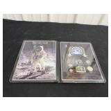 Apollo 11 Commemorative Collection