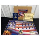 President Dollars Collection