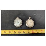 POCKET WATCHES