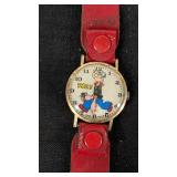 POPEYE WATCH