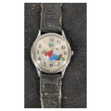 GOOFY WATCH