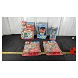 TOY STORY TOYS