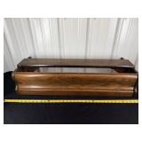 Stacking Bookcase Base