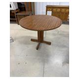 Kitchen Table (30' tall, 41' diameter)